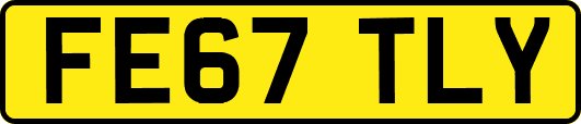 FE67TLY