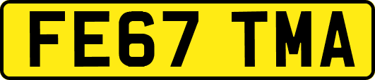 FE67TMA