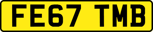 FE67TMB