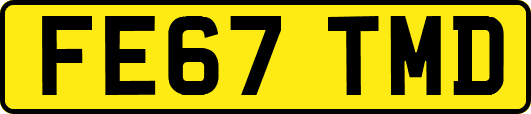 FE67TMD