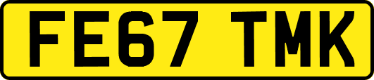 FE67TMK