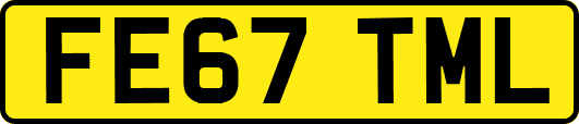 FE67TML
