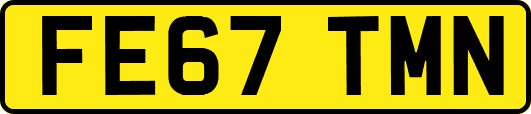 FE67TMN