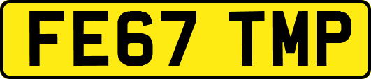 FE67TMP