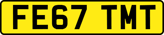 FE67TMT