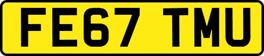 FE67TMU