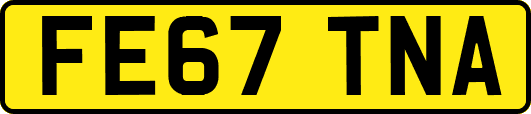 FE67TNA