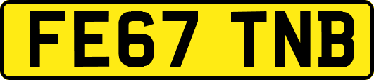 FE67TNB
