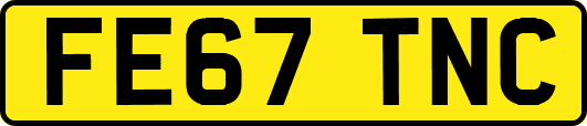 FE67TNC