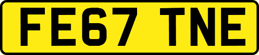FE67TNE