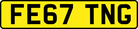 FE67TNG