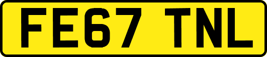 FE67TNL