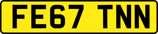 FE67TNN