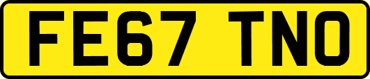 FE67TNO