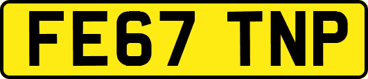 FE67TNP