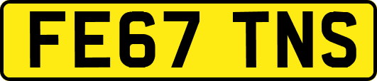 FE67TNS