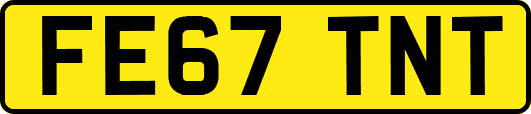 FE67TNT