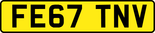 FE67TNV