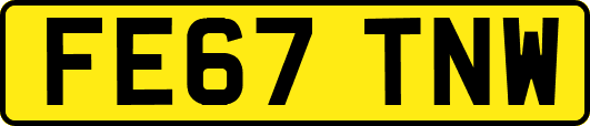 FE67TNW