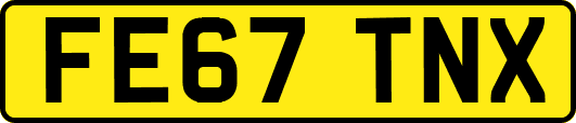 FE67TNX