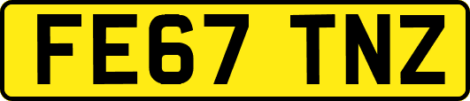 FE67TNZ