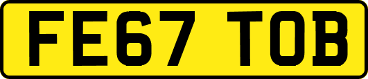 FE67TOB