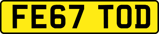 FE67TOD