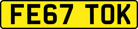 FE67TOK