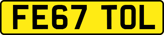 FE67TOL
