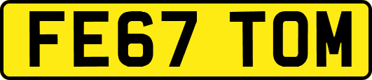 FE67TOM