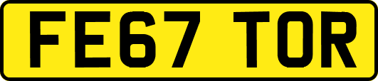 FE67TOR