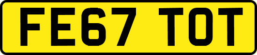 FE67TOT