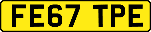 FE67TPE