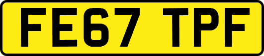 FE67TPF