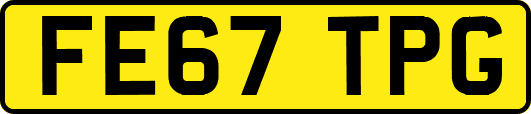 FE67TPG