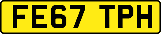 FE67TPH