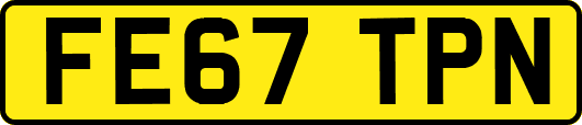 FE67TPN