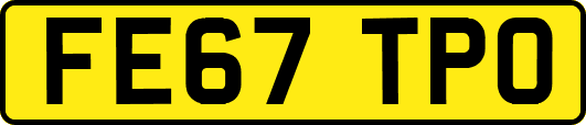 FE67TPO