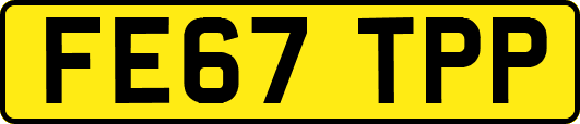 FE67TPP