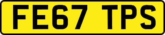 FE67TPS