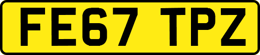 FE67TPZ
