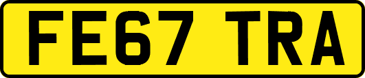 FE67TRA