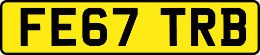 FE67TRB
