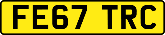 FE67TRC