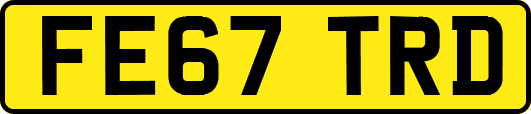 FE67TRD