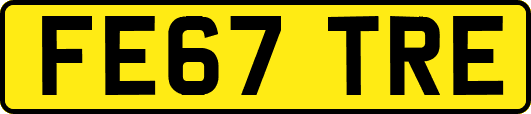 FE67TRE
