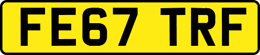 FE67TRF