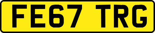 FE67TRG