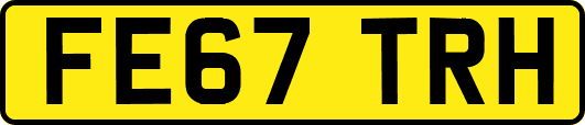 FE67TRH