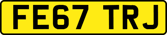 FE67TRJ